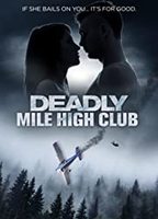 Deadly Mile High Club (2020) Cenas de Nudez