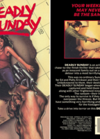 Deadly Sunday (1982) Cenas de Nudez