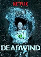 Deadwind (2018-presente) Cenas de Nudez
