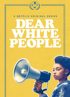 Dear White People (2017-presente) Cenas de Nudez