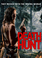 Death Hunt 2022 filme cenas de nudez