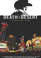 Death In The Desert (2015) Cenas de Nudez