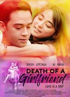 Death Of A Girlfriend (2021) Cenas de Nudez