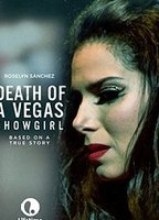 Death of a Vegas Showgirl (2016) Cenas de Nudez