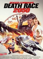 Death Race 2050 2017 filme cenas de nudez