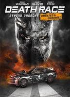 Death Race 4: Beyond Anarchy 2018 filme cenas de nudez