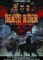 Death Rider In The House Of Vampires 2021 filme cenas de nudez