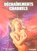 Déchaînements charnels (1977) Cenas de Nudez