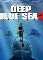 Deep Blue Sea 2 2018 filme cenas de nudez