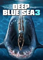Deep Blue Sea 3 (2020) Cenas de Nudez