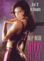 Deep Inside Nikki Diall 1993 filme cenas de nudez
