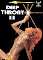 Deep Throat Part II (1974) Cenas de Nudez