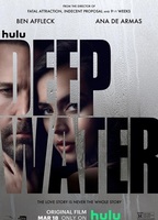 Deep Water (II) 2022 filme cenas de nudez