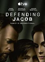 Defending Jacob 2020 filme cenas de nudez