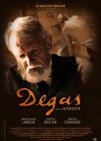 Degas  (2013) Cenas de Nudez