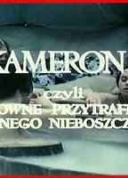 Dekameron 40 1971 filme cenas de nudez