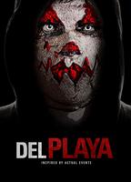 Del Playa 2017 filme cenas de nudez