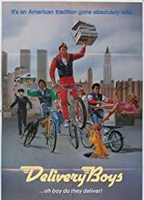 Delivery Boys (1985) Cenas de Nudez