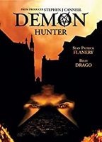 Demon Hunter (I) 2005 filme cenas de nudez