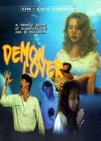 Demon Lover (1992) Cenas de Nudez