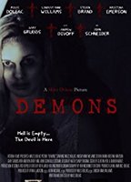 Demons (2017) Cenas de Nudez