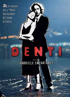 Denti (2000) Cenas de Nudez