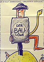 Der Baulöwe (1980) Cenas de Nudez