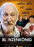 Der Blunzenkönig (2015) Cenas de Nudez