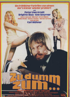 Der Großmaul-Casanova (1971) Cenas de Nudez