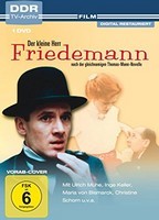 Der kleine Herr Friedemann 1990 filme cenas de nudez