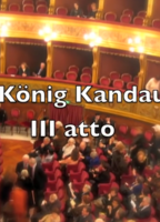 Der König Kandaules (2012) Cenas de Nudez