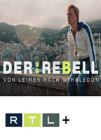 The Rebel: From Leimen to Wimbledon 2021 filme cenas de nudez