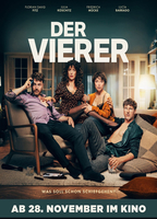 Der Vierer (2024) Cenas de Nudez