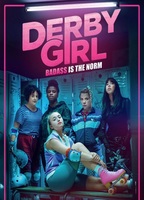 Derby Girl 2020 filme cenas de nudez