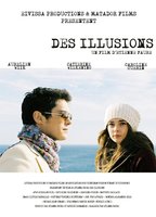 The Illusions (2009) Cenas de Nudez