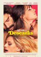 Desire (2017) Cenas de Nudez