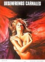 Carnal Wildness 1982 filme cenas de nudez