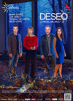 Deseo (Play) (2013) Cenas de Nudez