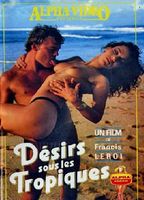 Désirs sous les tropiques (1979) Cenas de Nudez