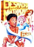 Desmadre matrimonial 1987 filme cenas de nudez