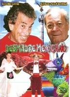 Desmadre mexicano (1988) Cenas de Nudez
