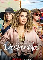 Desperados 2020 filme cenas de nudez