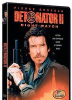 Detonator 2: Night Watch (1995) Cenas de Nudez