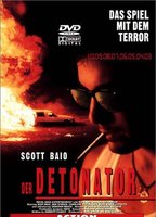 Detonator (1996) Cenas de Nudez