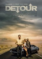 Detour (III) (2016) Cenas de Nudez