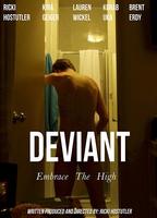 Deviant (2017) Cenas de Nudez
