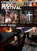 Devil Sister (2014) Cenas de Nudez