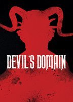 Devil's Domain 2016 filme cenas de nudez
