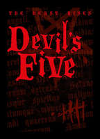 Devil's Five (2021) Cenas de Nudez
