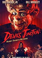 Devil's Junction: Handy Dandy's Revenge 2019 filme cenas de nudez